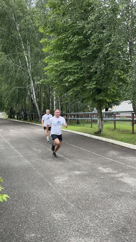 Сегодня, 11 июля на базе ГАУ «ФСК «Путевка» состоялся региональный этап Всероссийского марафона спорта и здорового образа жизни «Земля спорта - 2026», целью которого являлось укрепление здоровья сельского населения и... Сегодня, 11 июля на базе ГАУ «ФСК «Путевка» состоялся региональный этап Всероссийского марафона спорта и здорового образа жизни «Земля спорта - 2026», целью которого являлось укрепление здоровья сельского населения и...