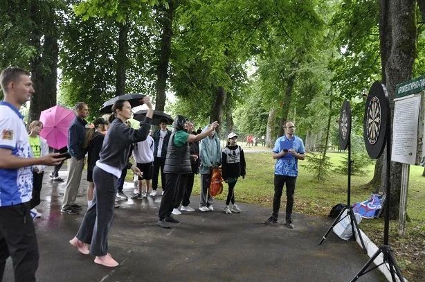 10 июля Брянский Государственный аграрный университет стал местом для проведения Летних сельских спортивных игр Брянской области 10 июля Брянский Государственный аграрный университет стал местом для проведения Летних сельских спортивных игр Брянской области