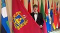 По итогам конкурсного отбора ученик Кокинской школы Брянской области Степан Кубышкин рекомендован к зачислению на дополнительную общеразвивающую программу во Всероссийский детский центр «Океан»