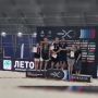 Брянцы завоевали медали чемпионата России по пляжной борьбе