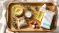Эко-стирка без химии: переосмысление привычных методов