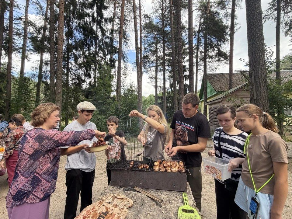 «Лето – это маленькая жизнь» «Лето – это маленькая жизнь»
