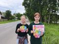 В рамках Недели правовой грамотности в сельских Домах культуры района для ребят были организованы различные мероприятия: часы правовой информации, турниры, викторины, акции