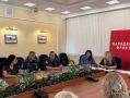 Когда небо неспокойно: проект «Баба Яга в небе» обучает школьников правилам безопасности