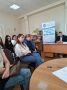 ГКУ Госюрбюро Брянской области провело информационную встречу с безработными гражданами