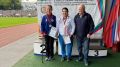 Брянские спортсмены триумфально выступили на Открытом чемпионате Беларуси