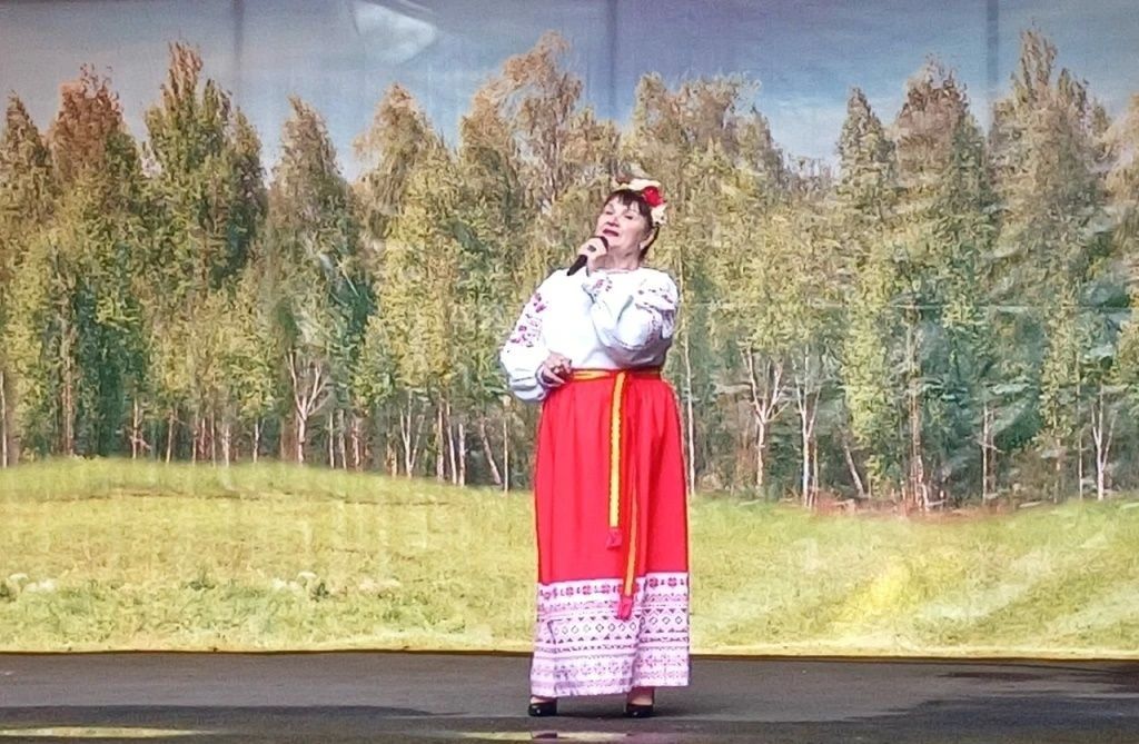 8 июля 2026 года в центральном парке пгт.Красной Горы прошло мероприятие «Семья –любви великой царство», посвящённое Дню семьи, любви и верности 8 июля 2026 года в центральном парке пгт.Красной Горы прошло мероприятие «Семья –любви великой царство», посвящённое Дню семьи, любви и верности