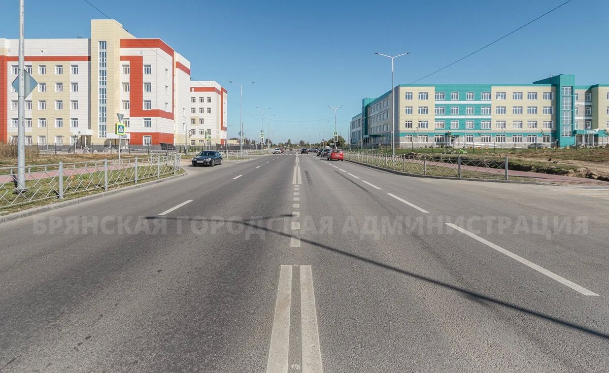 В Брянске вновь заработает автобус №4а В Брянске вновь заработает автобус №4а