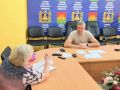Сегодня глава Клинцовской городской администрации Сергей Юрьевич Евтеев провел очередной личный прием граждан, позволяющий напрямую услышать проблемы людей и взять их решение на контроль