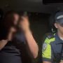 В Клинцовском районе сотрудниками ГАИ задержан пьяный водитель
