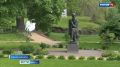 Жуковский Овстуг стал местом притяжения художников