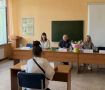 Руководитель МТУ Росимущества приняла участие в работе экзаменационной комиссии филиала РПА Минюста России