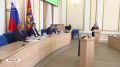 На помощь брянским семьям придет новый Фонд защиты детей