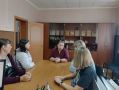 Семья. Будущее.Профессия. В рамках проведения Всероссийской недели правовой помощи по вопросам защиты интересов семьи, приуроченной ко дню памяти святых Петра и Февронии Муромских (День, любви, семьи и верности), 8 июля в ...