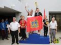Брянские судомоделисты стали победителями первенства России