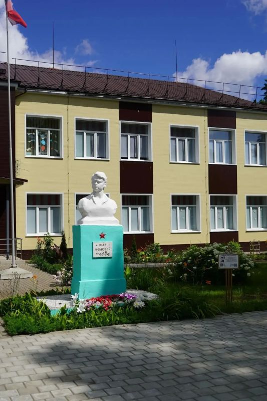 Егор Ковальчук: Сельцо — самый молодой город Брянской области Егор Ковальчук: Сельцо — самый молодой город Брянской области