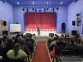 В рамках подготовки к Единому дню голосования (18, 19 и 20 сентября 2026 года) продолжается реализация программы обучения общественных наблюдателей в Брянской области