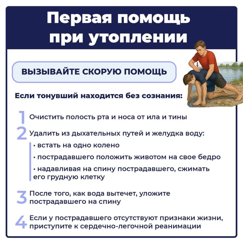 Лето, жара, водоём неподалёку… Так и тянет окунуться! Но важно помнить: вода может быть не только местом для отдыха и развлечений, но и источником опасности Лето, жара, водоём неподалёку… Так и тянет окунуться! Но важно помнить: вода может быть не только местом для отдыха и развлечений, но и источником опасности