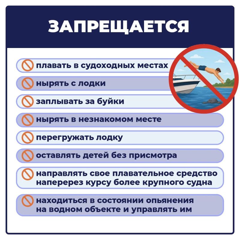 Лето, жара, водоём неподалёку… Так и тянет окунуться! Но важно помнить: вода может быть не только местом для отдыха и развлечений, но и источником опасности Лето, жара, водоём неподалёку… Так и тянет окунуться! Но важно помнить: вода может быть не только местом для отдыха и развлечений, но и источником опасности