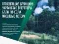 В Черниговской области операторы дронов подразделений пограничной службы, занимавшихся террором в отношении мирного населения брянского приграничья, погибли в результате активных действий российской группировки войск «Север»