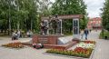 «Памятные объекты должны быть частью нашей городской среды и находиться рядом с людьми