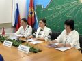 15 июля 2026 года состоялось очередное заседание Избирательной комиссии Брянской области