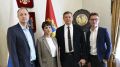 Благотворительный фонд «Ванечка» работает на территории Брянской области, оказывая адресную помощь детям с тяжёлыми заболеваниями и их семьям на протяжении 13 лет
