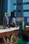 С рабочим визитом Сельцо посетил врио губернатора Брянской области Егор Ковальчук