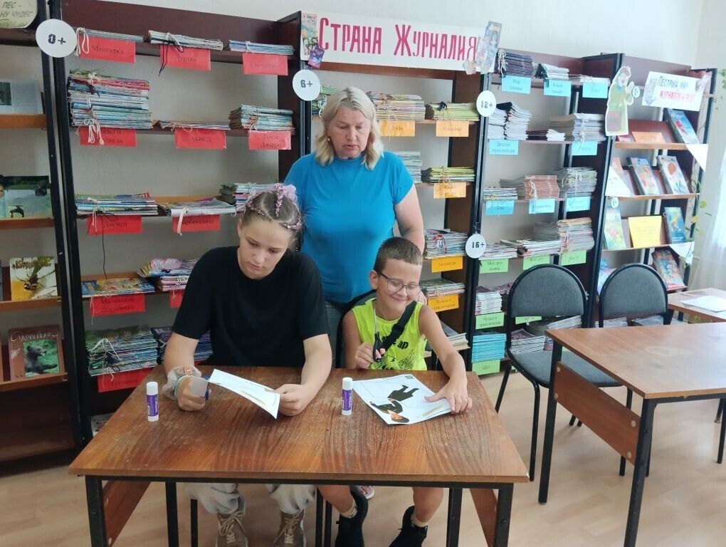 Этномастерская «Красота народного костюма» Этномастерская «Красота народного костюма»