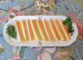 Японские маринованные овощи: вкусный дайкон для вашего стола