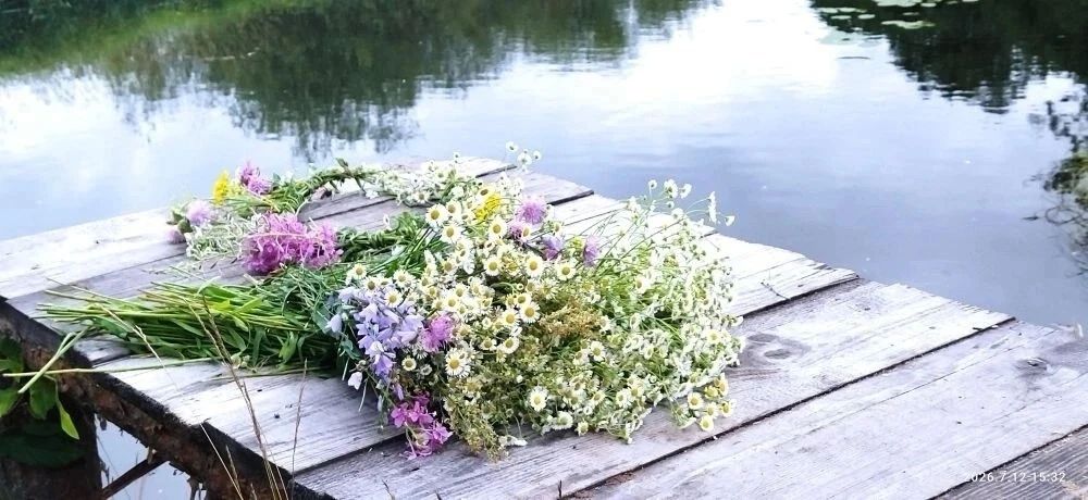 Природа родного края — это не просто пейзажи, это наша история, наше настроение и даже характер Природа родного края — это не просто пейзажи, это наша история, наше настроение и даже характер