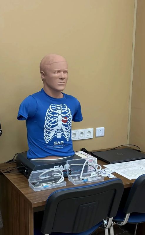 Брянский филиал Сеченовского Университета: как будут учиться будущие врачи Брянский филиал Сеченовского Университета: как будут учиться будущие врачи