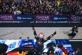 Макс Ферстаппен: неожиданная тактика McLaren удивила на Гран-при Катара