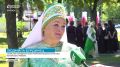 Народная песня звучит по-новому, но остаётся в сердце