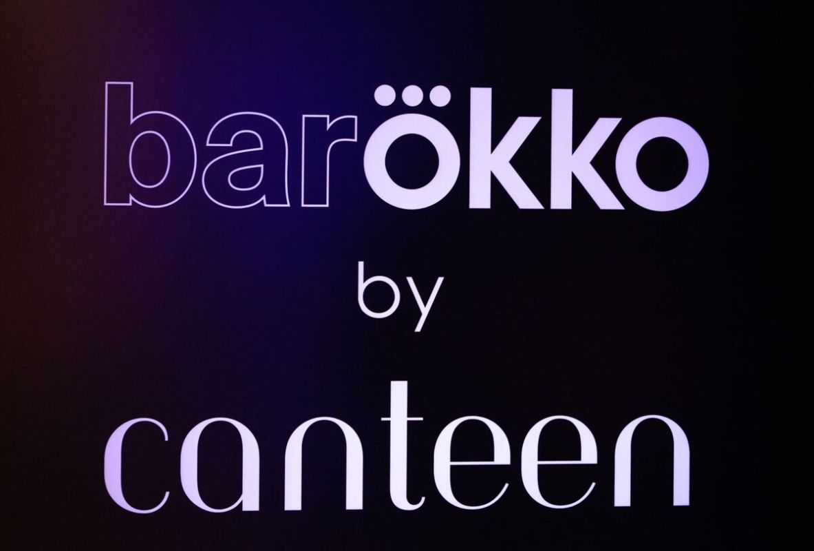 Современный BarOkko: Встречайте обновленный формат в ресторане Canteen!