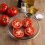 Нежные помидоры с начинкой из рыбы: просто и вкусно