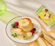 Азбука вкуса представляет новые функциональные десерты под брендом Азбука Life