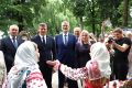 Сохранить корни — значит обеспечить будущее
