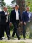Врио Губернатора Брянской области Егор Ковальчук с рабочей поездкой побывал в Жуковке