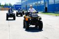 Глава Минпромторга Алиханов оценил перспективы брянской промышленности