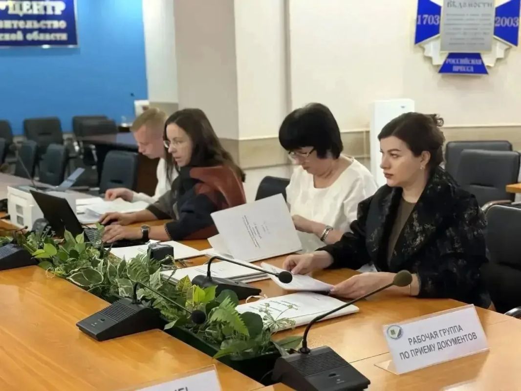 18 июля 2026 года кандидатом на должность Губернатора Брянской области Андреем Георгиевичем Архицким, выдвинутым КПРФ - БРЯНСКИМ ОБЛАСТНЫМ ОТДЕЛЕНИЕМ политической партии КОММУНИСТИЧЕСКАЯ ПАРТИЯ РОССИЙСКОЙ ФЕДЕРАЦИИ... 18 июля 2026 года кандидатом на должность Губернатора Брянской области Андреем Георгиевичем Архицким, выдвинутым КПРФ - БРЯНСКИМ ОБЛАСТНЫМ ОТДЕЛЕНИЕМ политической партии КОММУНИСТИЧЕСКАЯ ПАРТИЯ РОССИЙСКОЙ ФЕДЕРАЦИИ...