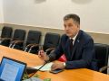 18 июля 2026 года кандидатом на должность Губернатора Брянской области Андреем Георгиевичем Архицким, выдвинутым КПРФ - БРЯНСКИМ ОБЛАСТНЫМ ОТДЕЛЕНИЕМ политической партии КОММУНИСТИЧЕСКАЯ ПАРТИЯ РОССИЙСКОЙ ФЕДЕРАЦИИ...
