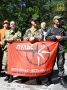 В Брянской области проходят учения добровольцев поисково-спасательного отряда «Лиза Алерт» из регионов России и Республики Беларусь
