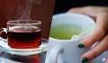 Какой чай выбрать: черный или зеленый?