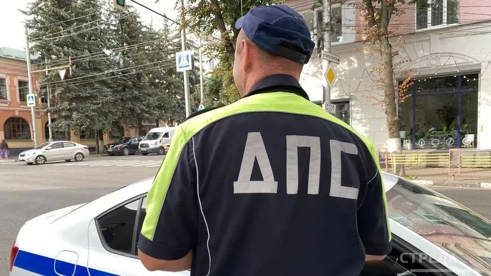С начала года на территории Брянска зарегистрировано 33 дорожно-транспортных происшествия, в которых четверо погибли а еще 35 человек были травмированы