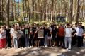 Сотрудники линейного отдела полиции на станции Унеча посетили детский оздоровительный лагерь «Ручеек», расположенный на территории города Унеча, и провели для отдыхающих детей информационно-игровое мероприятие «Безопасность...