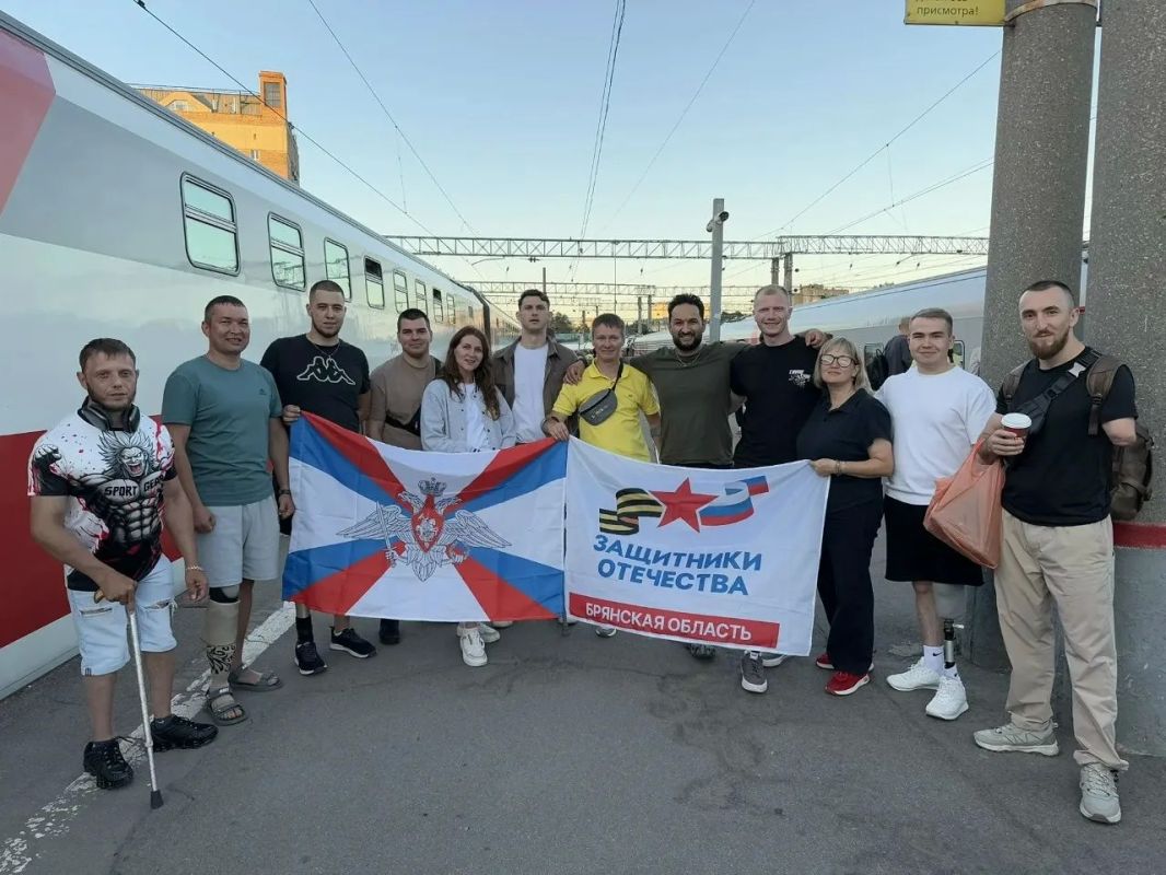 Сборная Брянской области выступит на турнире по легкой атлетике в Чебоксарах Сборная Брянской области выступит на турнире по легкой атлетике в Чебоксарах