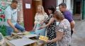 Капитальное обновление детского сада «Гуси-лебеди» в п. Мичуринский