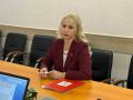 ЦИК России 15 июля 2026 года заверила список кандидатов, выдвинутых политической партией «Политическая партия КОММУНИСТИЧЕСКАЯ ПАРТИЯ КОММУНИСТЫ РОССИИ» на выборах депутатов Государственной Думы Федерального Собрания...