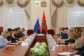 Изменилась дата проведения очередного заседания Думы!